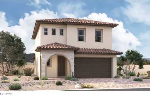 11753 Pandion Avenue, Las Vegas, NV 89138
