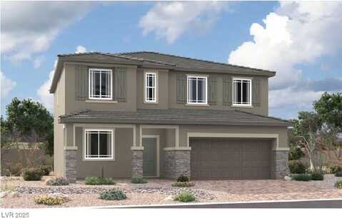 9924 Blazek Bluff Avenue, Las Vegas, NV 89178