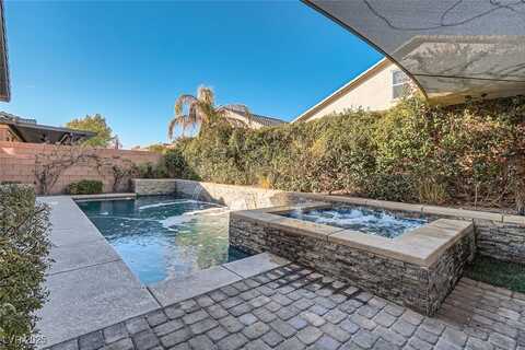 7473 Roman Huff Street, Las Vegas, NV 89123