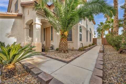 3728 Russell Peterson Court, Las Vegas, NV 89129