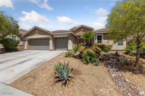 3408 Mastercraft Avenue, North Las Vegas, NV 89031