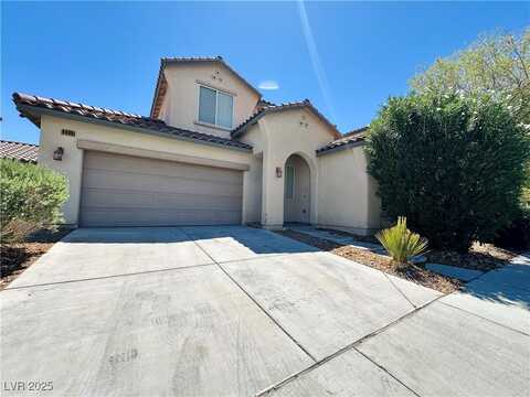 8068 Severn Valley Street, Las Vegas, NV 89139