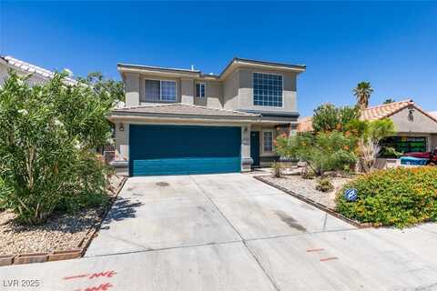 5204 Padua Way, Las Vegas, NV 89107