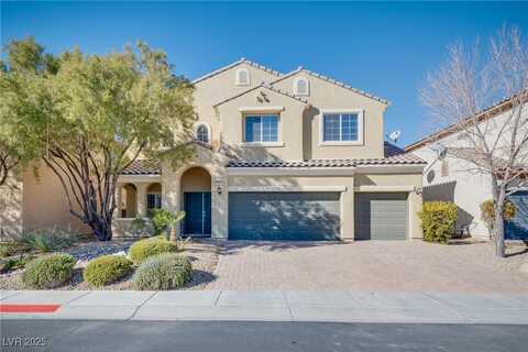 965 Via Arenula Street, Henderson, NV 89052