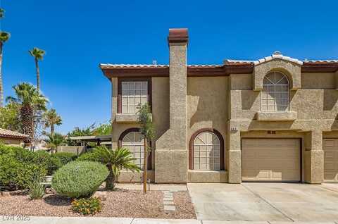 682 Harbor Mist Avenue, Henderson, NV 89015