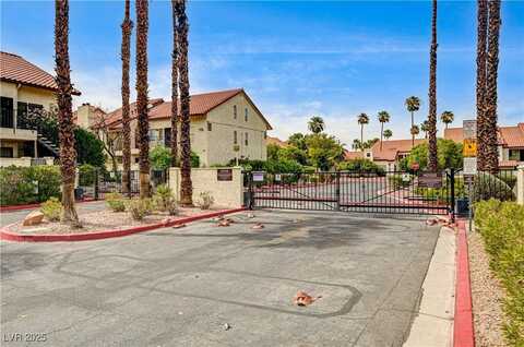 3974 Bushnell Drive, Las Vegas, NV 89103