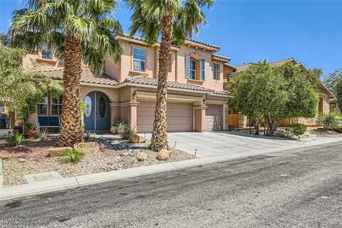 11244 Fort Reading Street, Las Vegas, NV 89179
