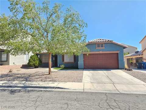 6205 Seaside Park Avenue, Las Vegas, NV 89110