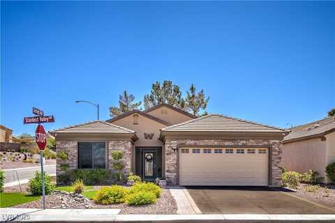 2503 Stardust Valley Drive, Henderson, NV 89044