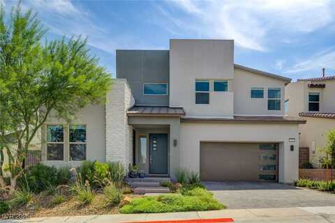 214 Abbey Hill Street, Henderson, NV 89012
