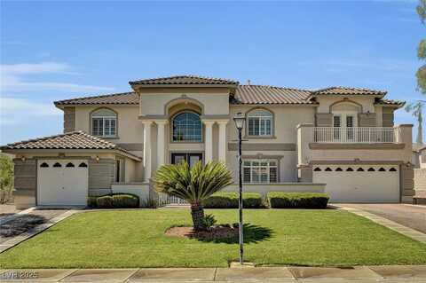 9029 Sheep Ranch Court, Las Vegas, NV 89143
