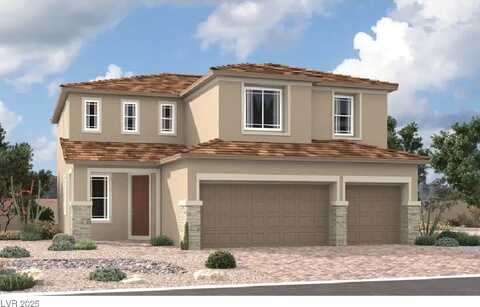 9948 Blazek Bluff Avenue, Las Vegas, NV 89178