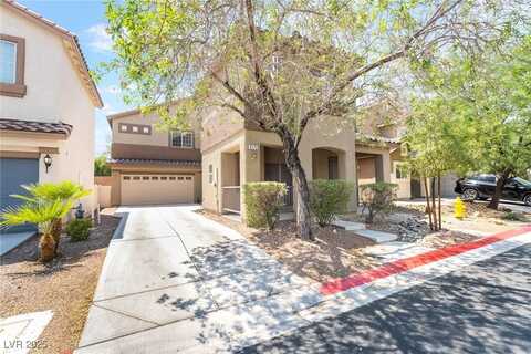 9175 Sunken Meadow Avenue, Las Vegas, NV 89178
