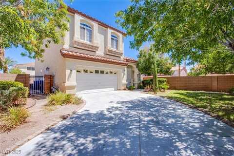 5214 Monterey Park Circle, Las Vegas, NV 89146