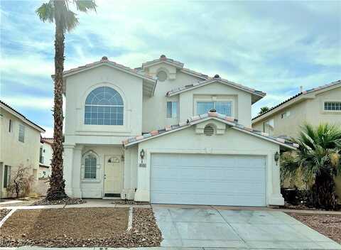 4509 Heavenly Love Way, Las Vegas, NV 89147