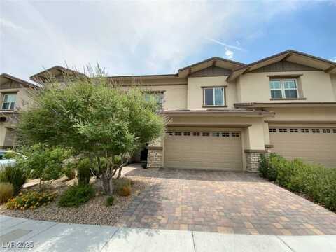 10373 Addie De Mar Lane, Las Vegas, NV 89135