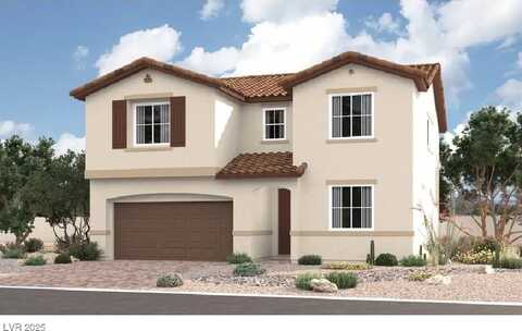 9932 Blazek Bluff Avenue, Las Vegas, NV 89178