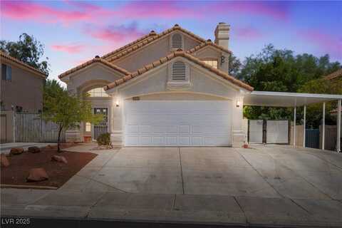 8304 Classic Villa Court, Las Vegas, NV 89128