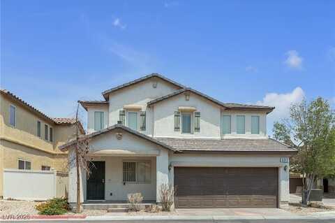 6312 Blue Twilight Court, Las Vegas, NV 89108