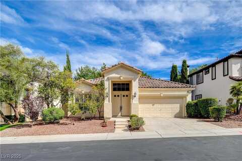 1175 Forum Veneto Drive, Henderson, NV 89052