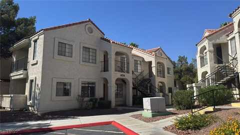 4724 Nara Vista Way, Las Vegas, NV 89103