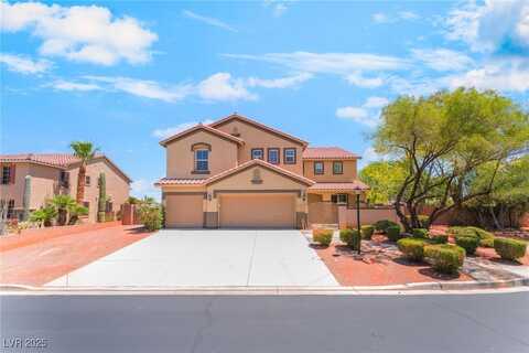 4012 Rubicon Peak Court, Las Vegas, NV 89129