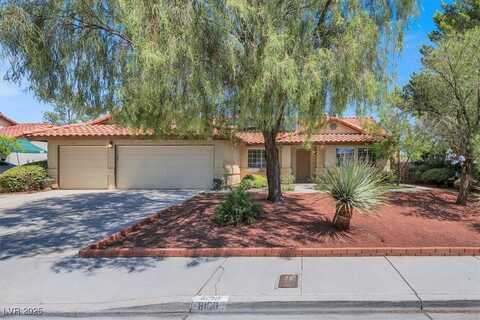 6100 W Brooks Avenue, Las Vegas, NV 89108