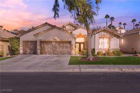 1312 Rolling Sunset Street, Henderson, NV 89052