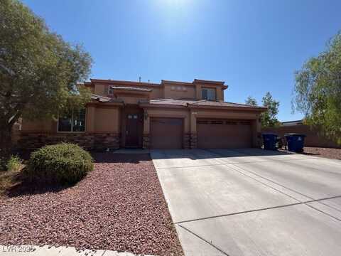 536 Copper View Street, Henderson, NV 89052