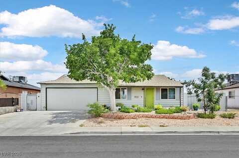 509 Greenhurst Road, Las Vegas, NV 89145