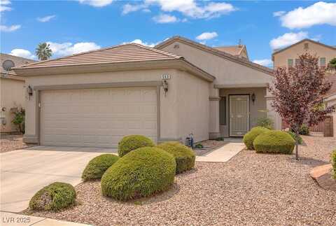 569 Cypress Gardens Place, Henderson, NV 89012