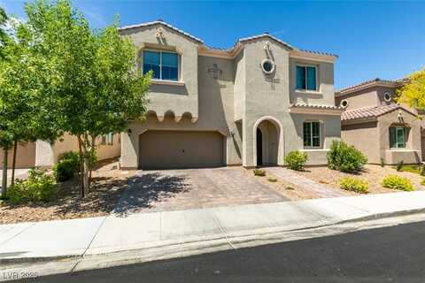 3054 Echoed Rondel Lane, Henderson, NV 89044