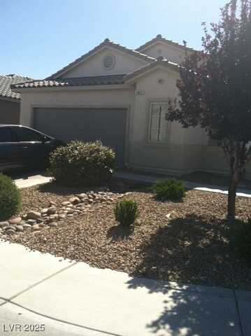 6061 GUM SPRINGS Street, North Las Vegas, NV 89081