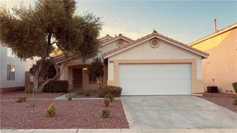 1576 COMFORT HILLS Street, Henderson, NV 89014