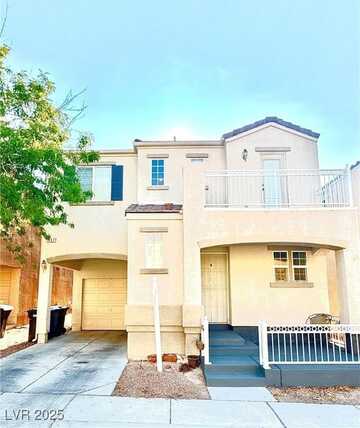 7457 Margollini Street, Las Vegas, NV 89148