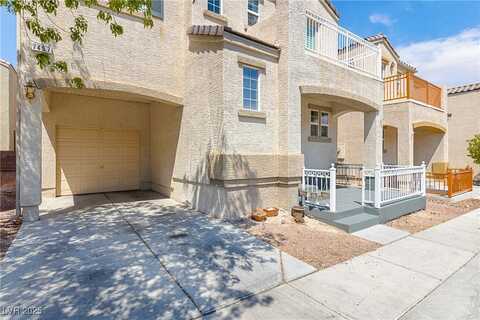 7457 Margollini Street, Las Vegas, NV 89148
