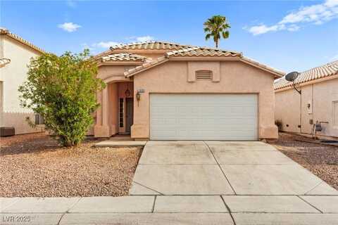 1605 Woodward Heights Way, North Las Vegas, NV 89032