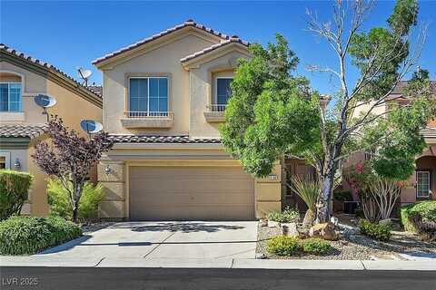 6160 Sugartree Avenue, Las Vegas, NV 89141
