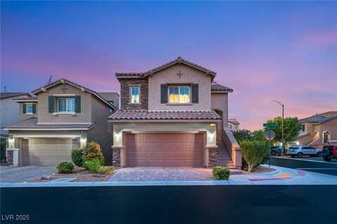 7209 Sterling Rock Avenue, Las Vegas, NV 89178