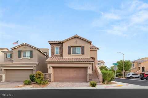 7209 Sterling Rock Avenue, Las Vegas, NV 89178