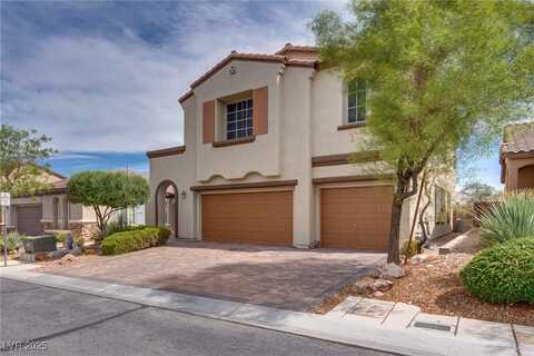 9141 Castle Valley Avenue, Las Vegas, NV 89178