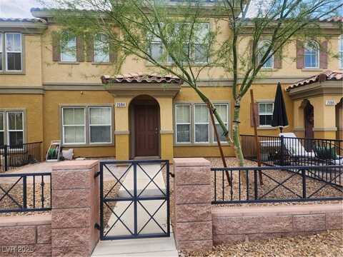 2084 Waterlily View Street, Henderson, NV 89044