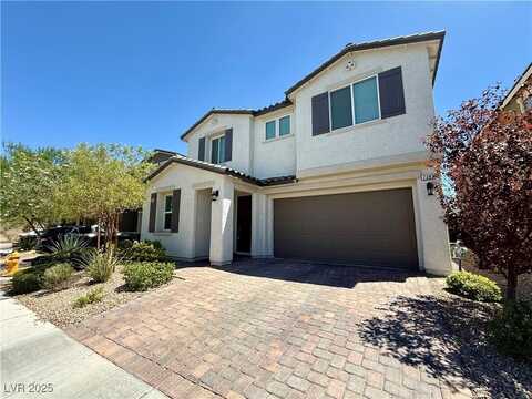7381 Fleeting Joys Avenue, Las Vegas, NV 89113