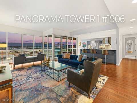 4525 Dean Martin Drive, Las Vegas, NV 89103