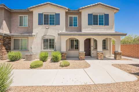 8493 Insignia Avenue, Las Vegas, NV 89178