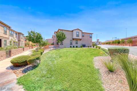776 Florence Isle Avenue, Henderson, NV 89015
