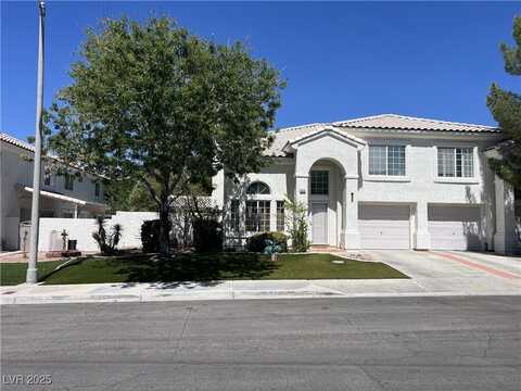 460 Winthrop Place, Henderson, NV 89074