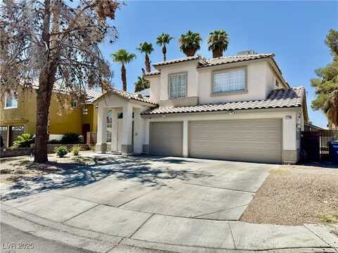 1779 Pineapple Tree Court, Las Vegas, NV 89142