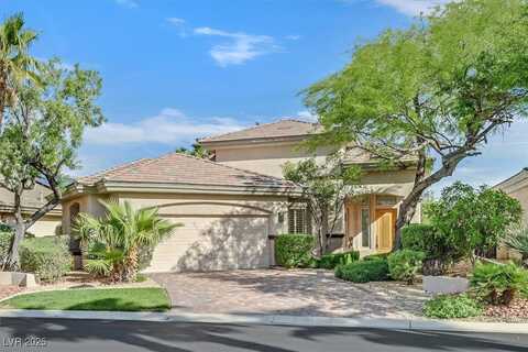 532 Summer Mesa Drive, Las Vegas, NV 89144