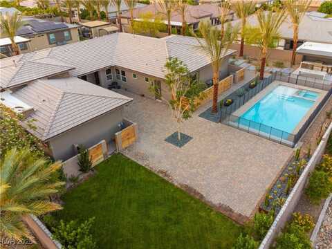 6110 Pebble Glen Court, Las Vegas, NV 89149